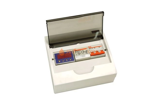 Пульт управления Политех ПЦ/380 для электрокаменок 8–24 кВт