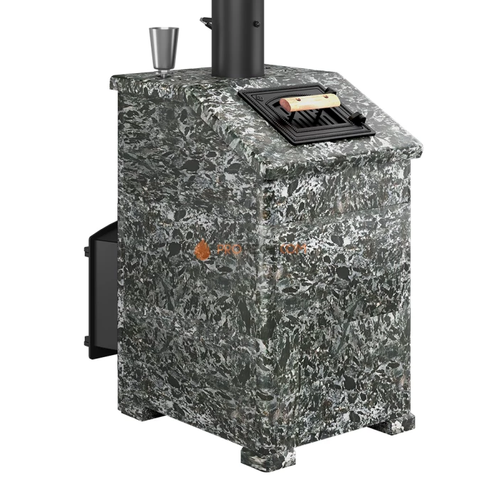 Комплект Президент Везувий Легенда Ретро 24 (205) Пироксенит Элит