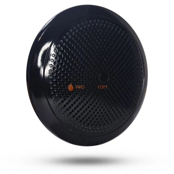 Влагостойкий динамик SW - 525 Black (Врезной)