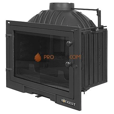 Каминная топка Эверест D10