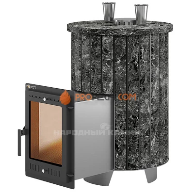 Steam Master 30 INOX Ламель Пироксенит