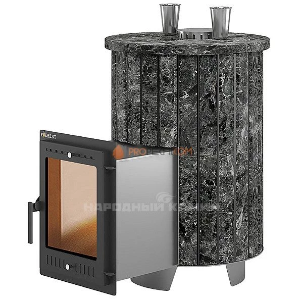 Steam Master 30 INOX Ламель Пироксенит