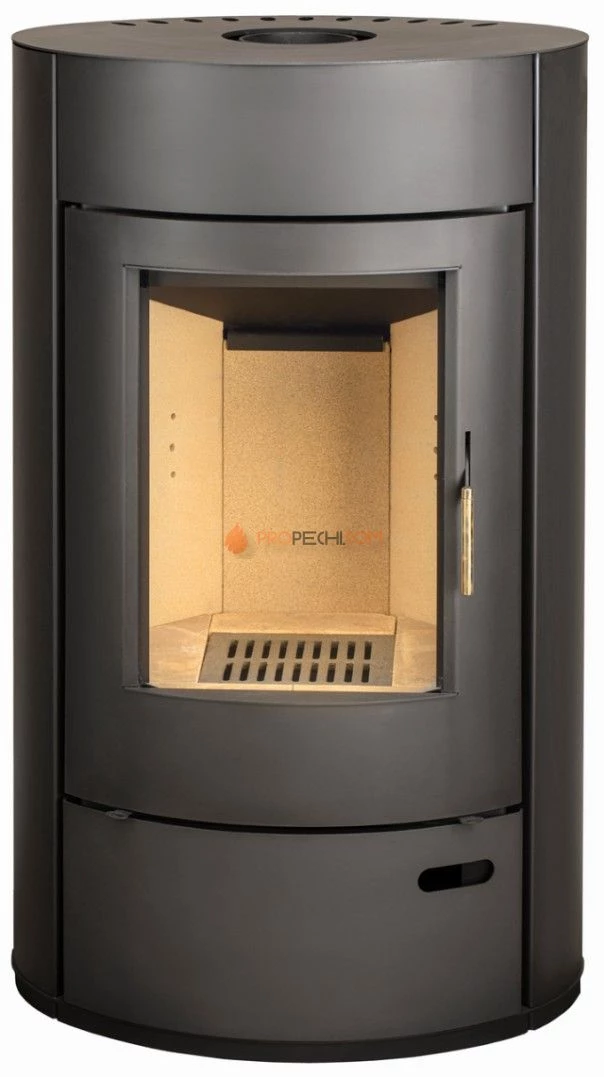 Печь-камин Мета-Бел Дунай Аква