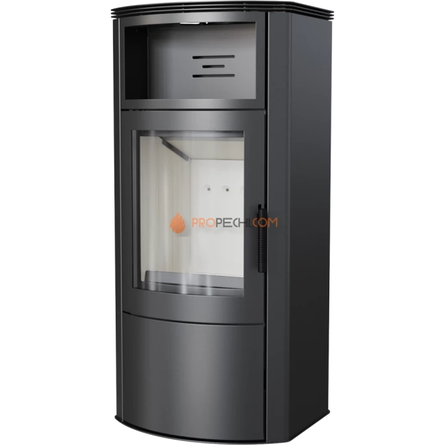 Печь-камин Kratki Titan