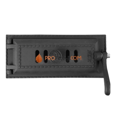 Дверка поддувальная ДПУ-4