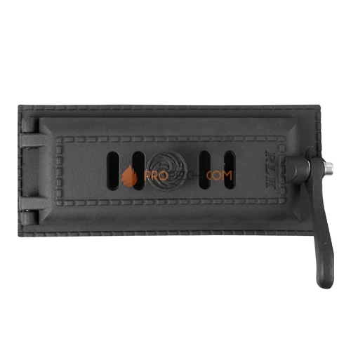 Дверка поддувальная ДПУ-4