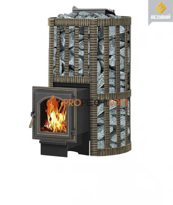 Печь Ураган Ковка 28 (270)