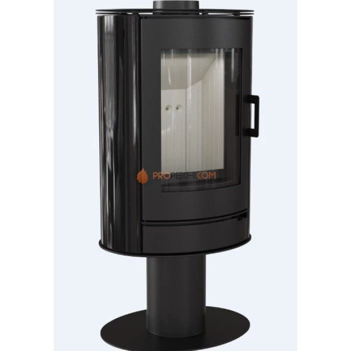 Печь-камин Kratki Koza/AB/S/N/DR/KAFEL