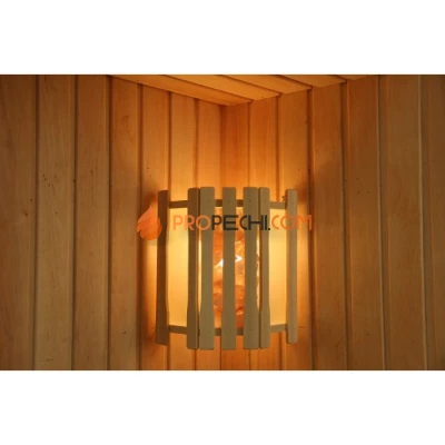 Абажур DoorWood АУ-2СГСР