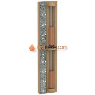 Часы песочные SAWO 550-RD