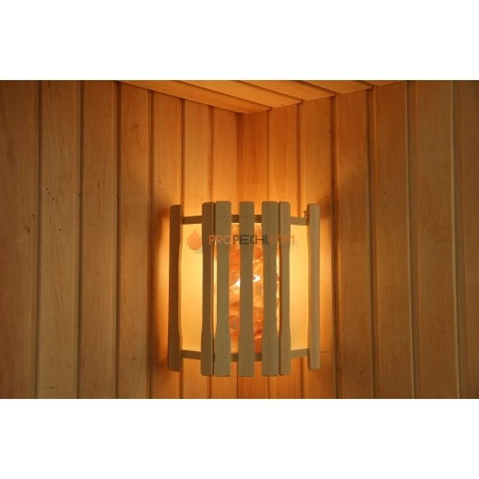 Абажур DoorWood АУ-2СГСР