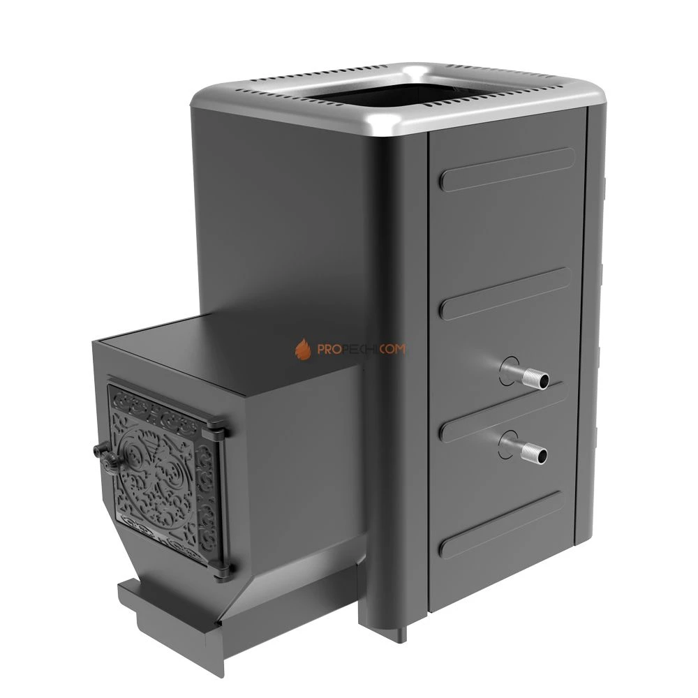 Банная печь Березка 24 ДТ-3