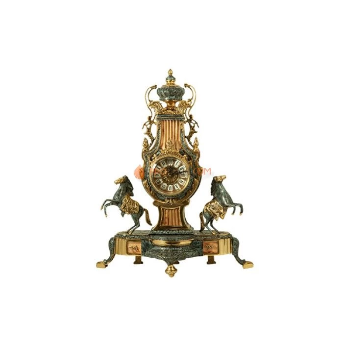 Каминные часы Virtus (5378P)