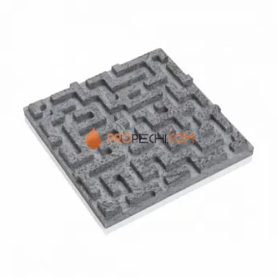 Панель Talc 05 talcum stone (590х295)