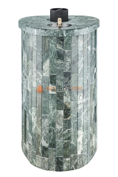 Банная печь Ферингер Малютка ПФ Змеевик наборный