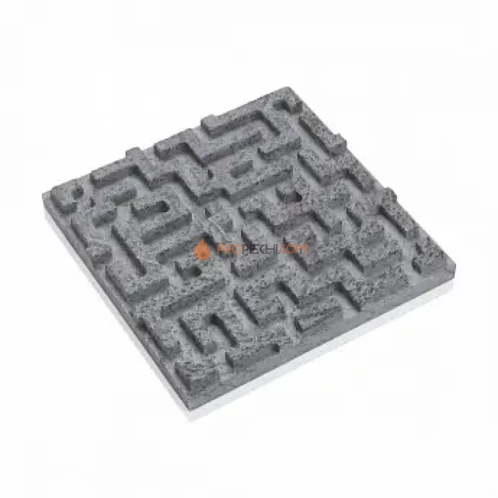 Панель Talc 05 talcum stone (590х295)