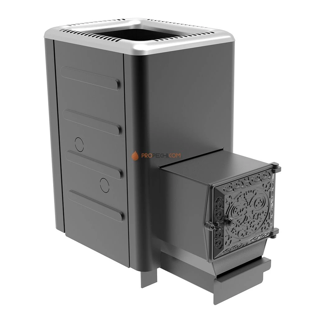 Банная печь Березка 15 ДТ-3