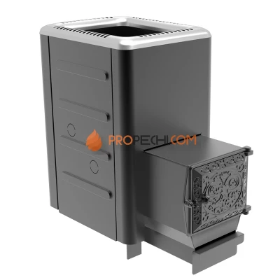 Банная печь Березка 15 ДТ-3