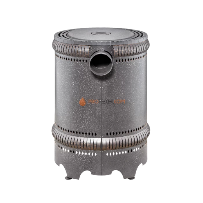 Отопительно-варочная печь Ферингер Нелжа Русский сувенир