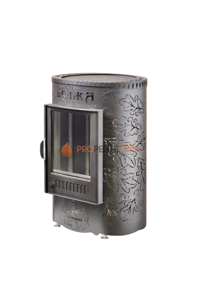 Печь-камин Ферингер Нелжа Дуб