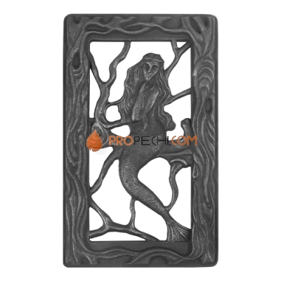 Решетка РВ-1А Русалка