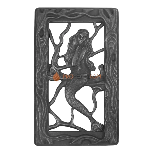 Решетка РВ-1А Русалка