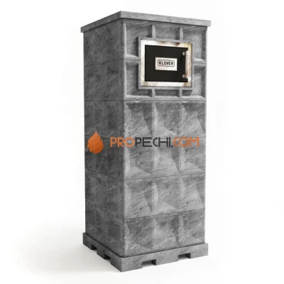 Комплект Talc 27 talcum stone + Klover KLV RT 50-RVn-Х 310s