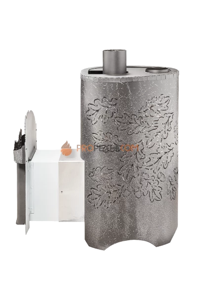 Банная печь Ферингер Мини ПФ Дубы