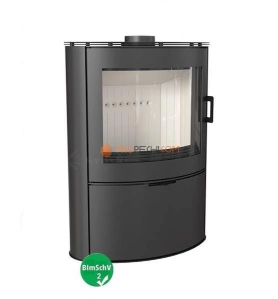 Печь-камин Kratki KOZA AB S 2