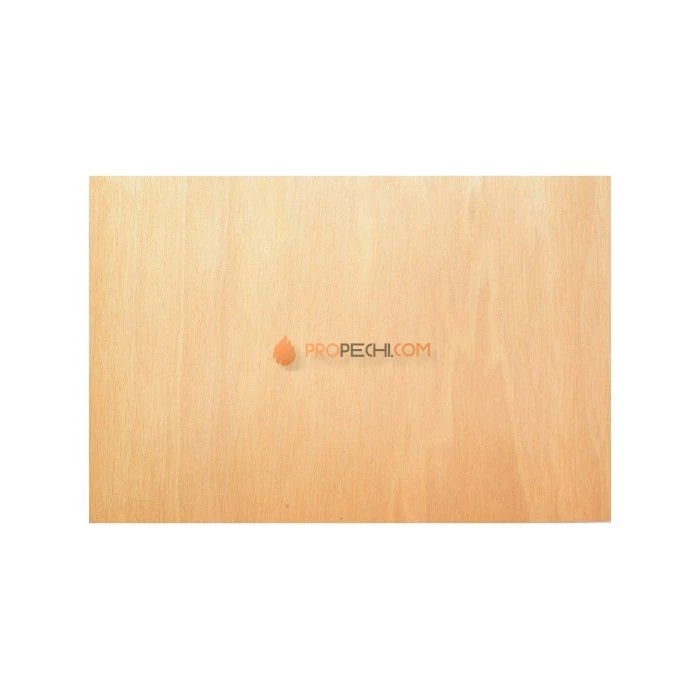 Панель DoorWood шпон Анегри