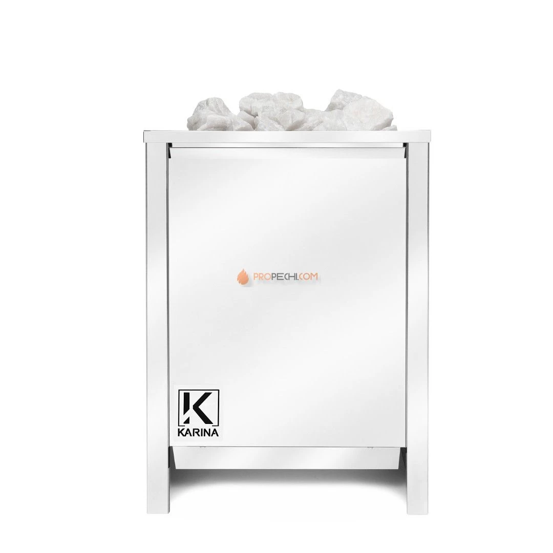 Электрическая печь KARINA Classic 15