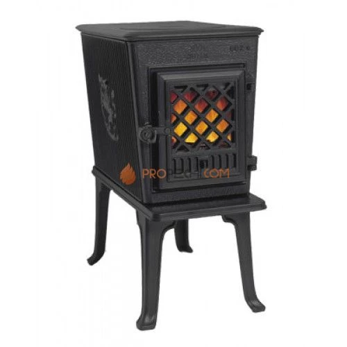 Печь-камин Jotul F602 N GD BP