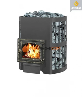 Печь для бани Скиф Стандарт 12 (ДТ-3С) б/в