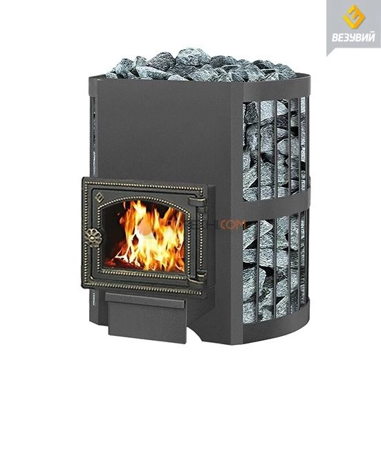 Печь для бани Скиф Стандарт 12 (ДТ-3С) б/в