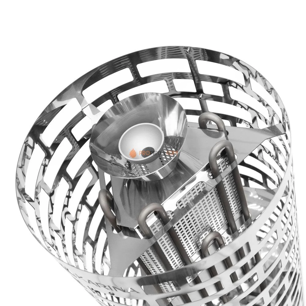 Электрическая печь KARINA Nova 12E