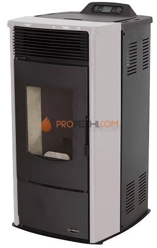 Rittium 7 Ceramic 10 kW белая