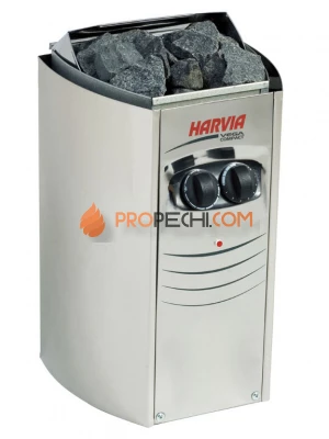 Электрическая печь HARVIA Vega Compact HCB230400S ВС23
