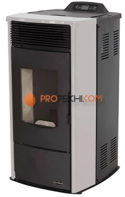 Rittium 7 Ceramic 8 kW белая