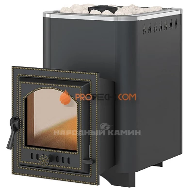 Русичъ Антрацит 16 (210)