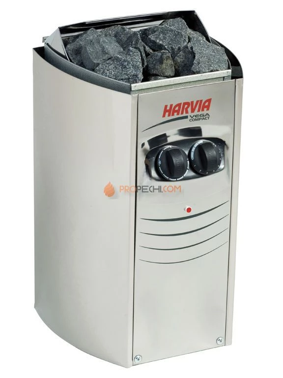 Электрическая печь HARVIA Vega Compact HCB230400S ВС23
