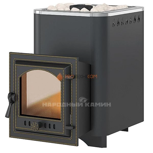 Русичъ Антрацит 16 (210)