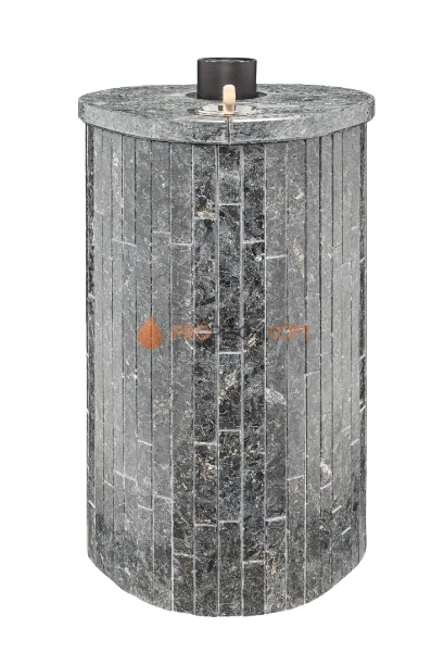 Банная печь Ферингер Макси ПФ Пироксенит наборный