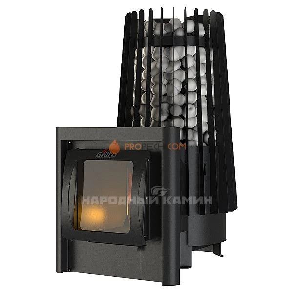 Cometa 180 Vega PRO Long Window Max