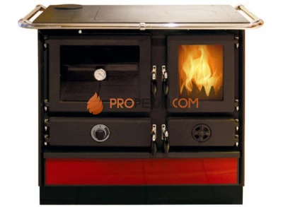 Super Thermo Magnum Red R