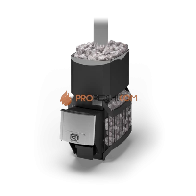 Печь для бани Русь-сетка 12 Л