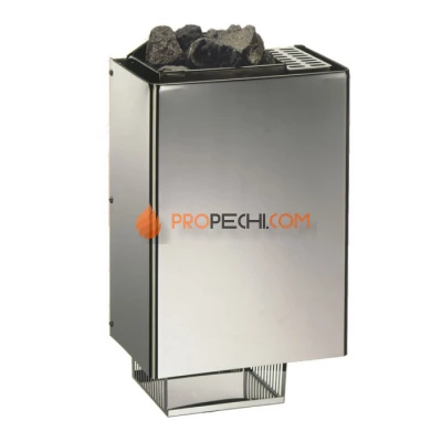 Электрическая печь EOS Mini W 3 кВт Steel