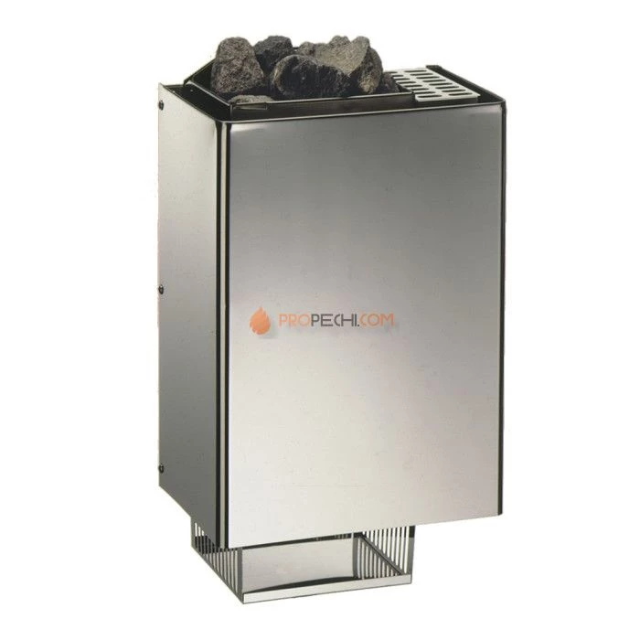 Электрическая печь EOS Mini W 3 кВт Steel