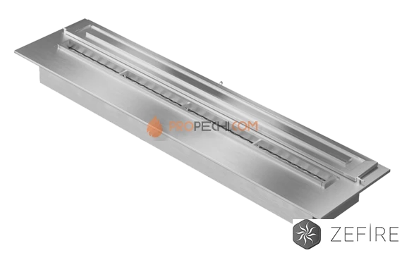 Прямоугольный контейнер Zefire 700 PREMIUM