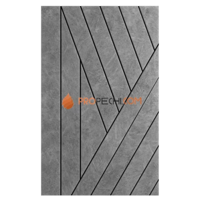 Панель для стены Talc High-Tech Wall 11