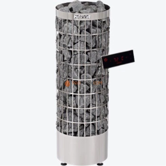 Электрическая печь Harvia Cilindro PC110EE (с выносным пультом в комплекте)